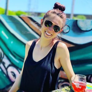 Meet your Posher, Heidi